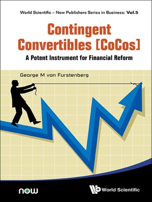 cover image of Contingent Convertibles [Cocos]